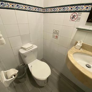 Habitación Triple Estándar